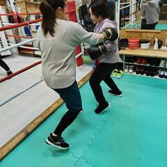 中津市💆子育て落ち着いた方々へ🥊ダイエットしながらしっかり汗を出しませんか？ - スポーツ