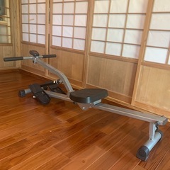 筋トレマシーン