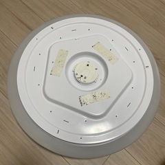 シーリングライト　値下げ交渉可
の画像