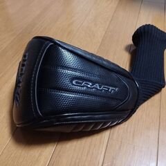 ミズノMPクラフトドライバー9.5度 Diamana R60 フレックスS　ヘッドカバー付属の画像