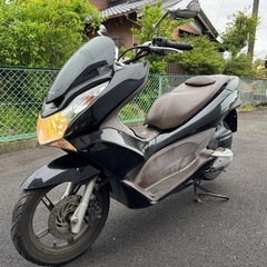 ☆人気車種☆即ノリ☆HONDA PCX125(NC125D)愛知...