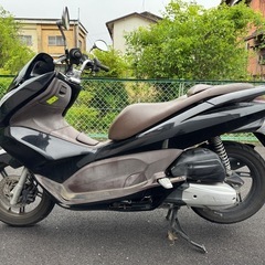 ☆お値下げしました☆人気車種☆即ノリ☆HONDA PCX125(NC125D)愛知県一宮市の画像