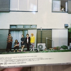 CD「め組」の画像
