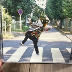 CD「め組」