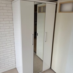 クローゼット