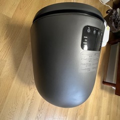 【ジャンク品】Morusモルス乾燥機　の画像