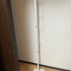 tower 物干　白の画像
