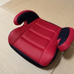 ジュニアシート