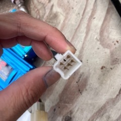 af34 ディオ　zx CDi デイトナの画像