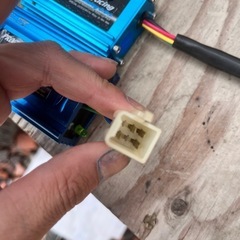 af34 ディオ　zx CDi デイトナの画像