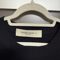 GOLDEN GOOSE トレーナー
の画像