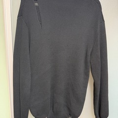GOLDEN GOOSE トレーナー
の画像