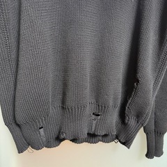 GOLDEN GOOSE トレーナー
の画像