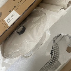サーキュレーター　新品