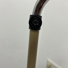 ハンガーラックの画像