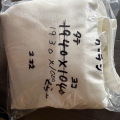 【値下げしました。】カーテン･レース【新古品】売ります。の画像