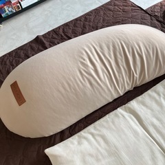 ヨギボー風クッションですの画像