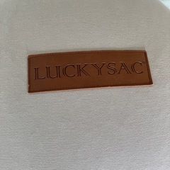ヨギボー風クッションですの画像