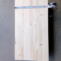 梁の端材の画像