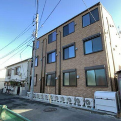 🌸敷金・礼金・仲介手数料0円・賃料1ヶ月無料🚃JR常磐線 北千住...