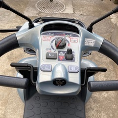 スズキセニアカー　ET4Fの画像