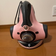 レイコップ
