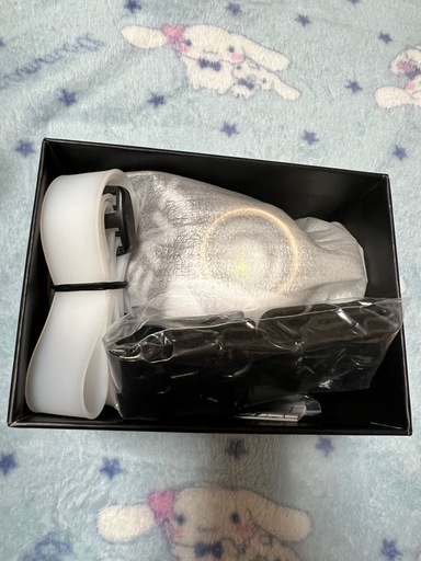 【新品・未使用】ジェントス　ヘッドライト　GH-200RG