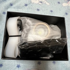 【新品・未使用】ジェントス　ヘッドライト　GH-200RGの画像