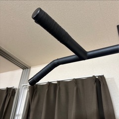 懸垂　懸垂台　筋トレ　TEDDY WORKS KENSUI kaku model1の画像