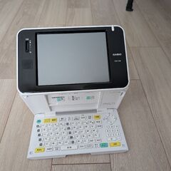 CASIO ハガキ＆フォトプリンター プリン写ル PCP-2100の画像