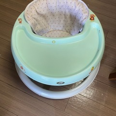 歩行器の画像