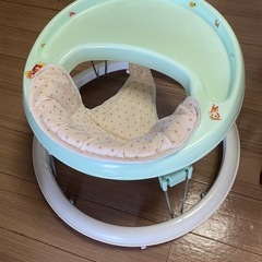 歩行器の画像