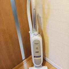 HITACHI 日立　サイクロン掃除機