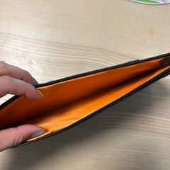 車内収納　カードケースの画像