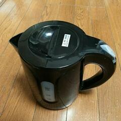 湯沸しケトル