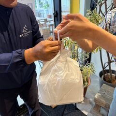 【限定2名】週1～OK！【宮古島市/配送ドライバー/時給1200円～】（離島版UberEATS）の画像