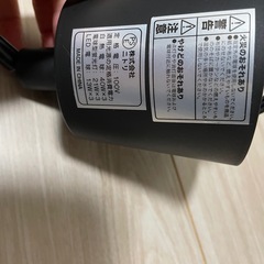 ペンダントライト値下げ交渉可の画像
