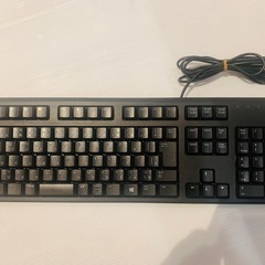 【動作確認済み】Dell KB212-B 有線キーボード