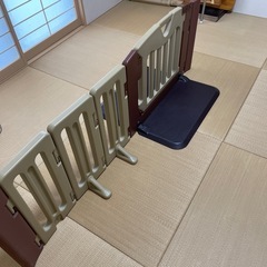バリケード　子供用　階段落下防止