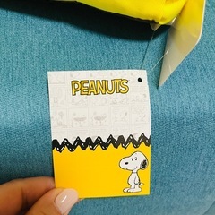 スヌーピー　イスの画像