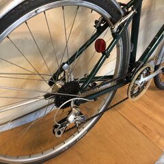 ラレー　ﾌﾞﾛｰﾄﾞﾏｰｼｭ  CLASSICの画像