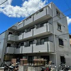 🌸敷金・礼金・仲介手数料0円・賃料1ヶ月無料・最上階🚃東急世田谷...