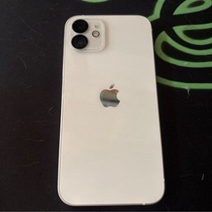 「値下げ不可」iPhone12 64GB SIMフリー