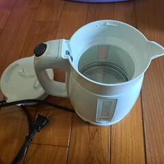電気ケトル
