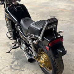 Kawasaki zl1000超希少　エリミネーター　GPZ
の画像