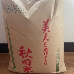 あきたこまち
