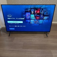 【最終価格】パナソニック 液晶テレビ TH-50LX800 50...