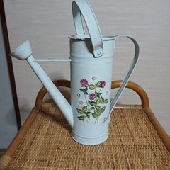 カントリー　トールペイント雑貨