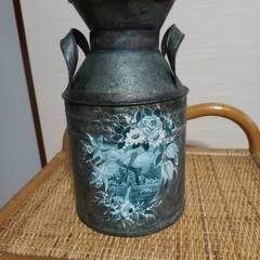 カントリー　トールペイント雑貨の画像