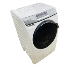 【動作未確認】ドラム式洗濯機 Panasonic 7kg 乾燥 ...